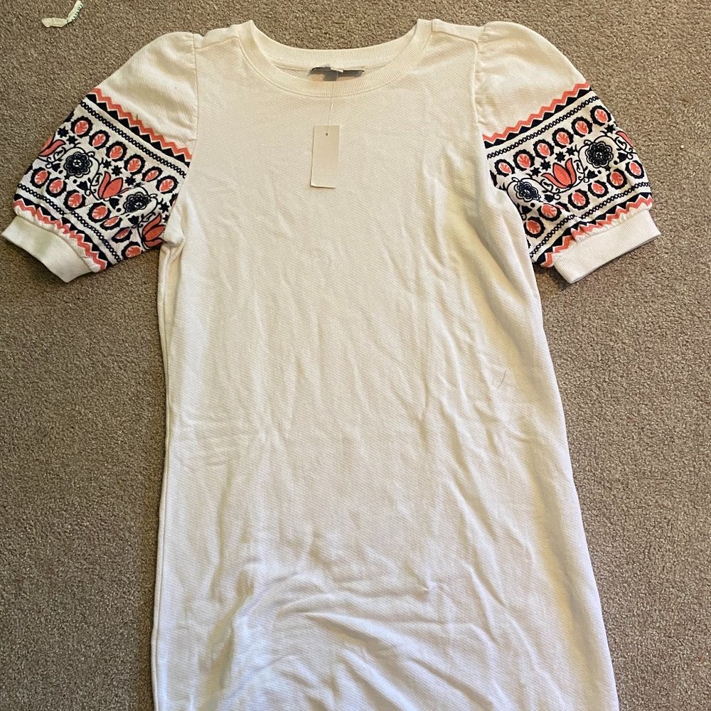 Loft dress